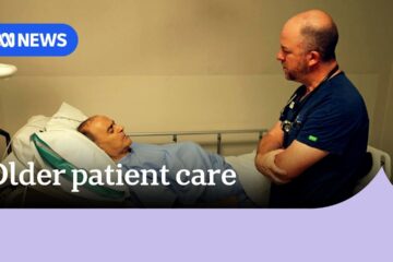Emergency Department Program for Elderly Patients Reducing Hospital Admissions